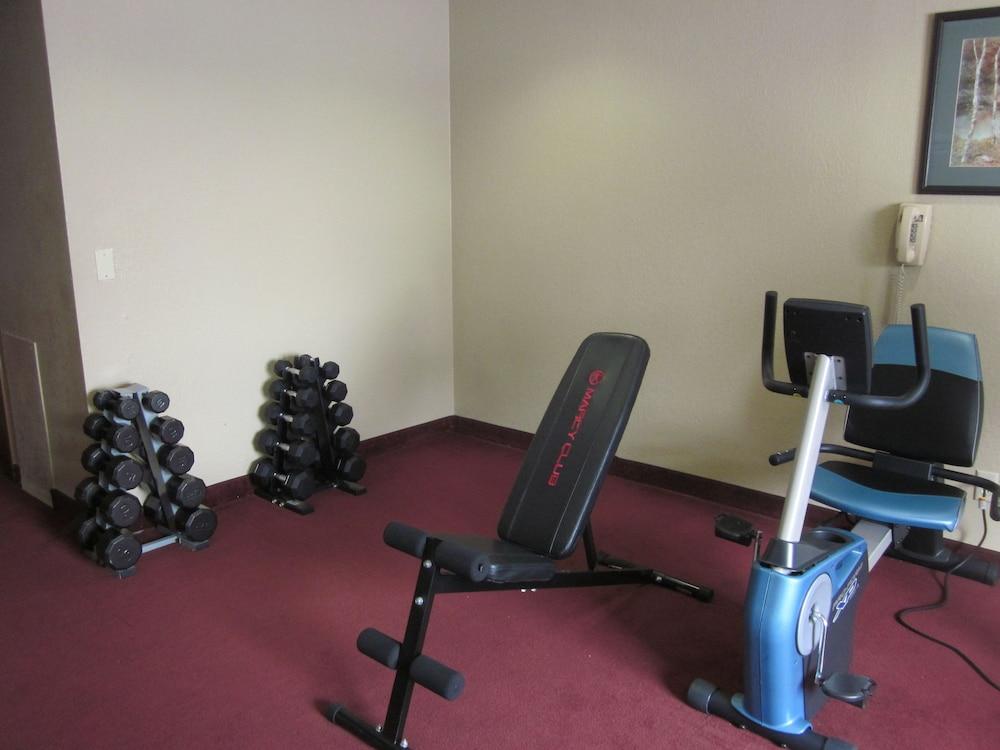 Quality Inn Upper Sandusky Exterior photo